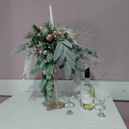 Apartment Kosa *