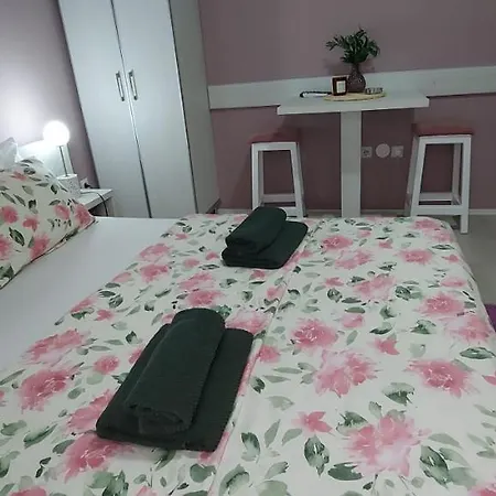 Apartment Kosa