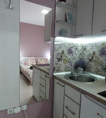 Apartment Kosa *