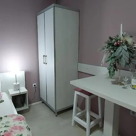 Apartment Kosa *