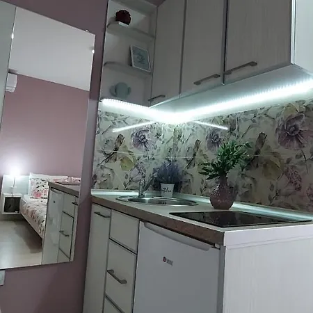 Kosa Apartment *