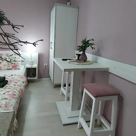 Apartment Kosa *
