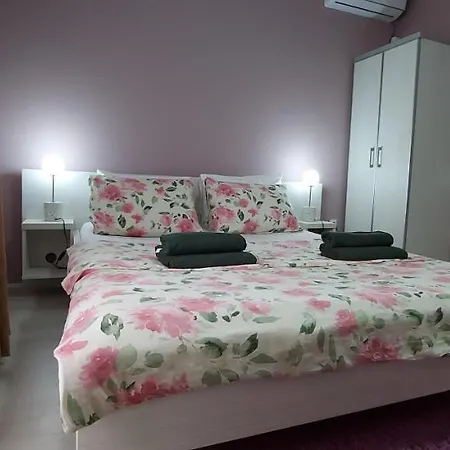 Apartment Kosa *