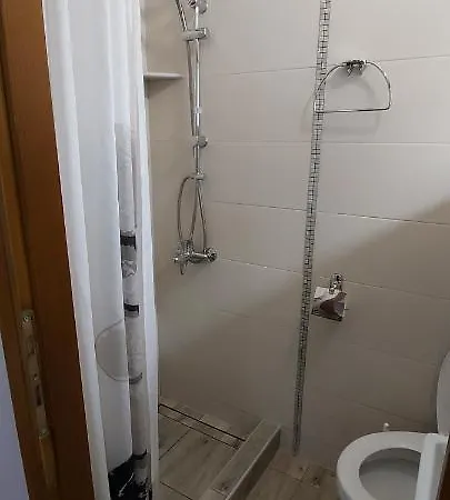 Apartment Kosa *