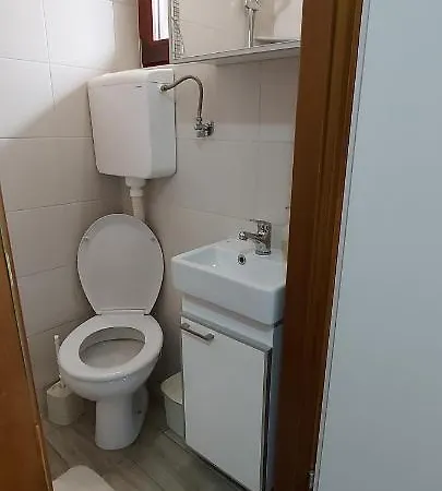 Kosa Apartment *