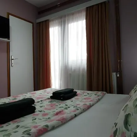 Kosa * Vrnjačka Banja