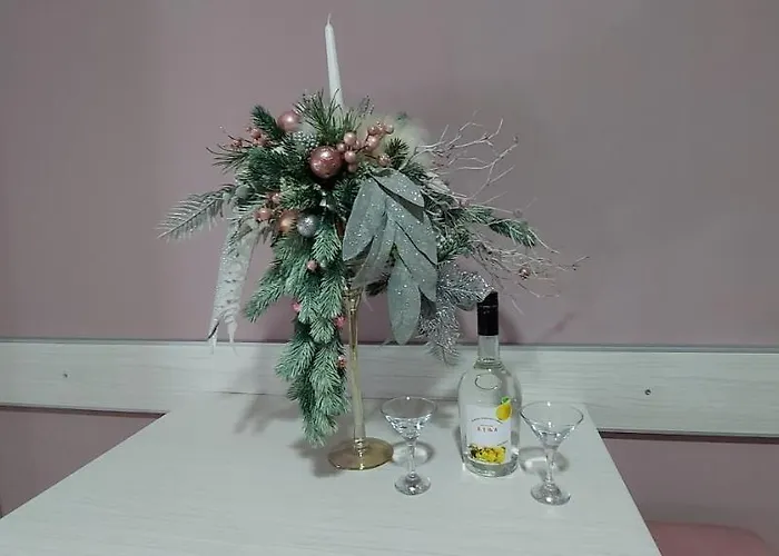 Διαμέρισμα Kosa *