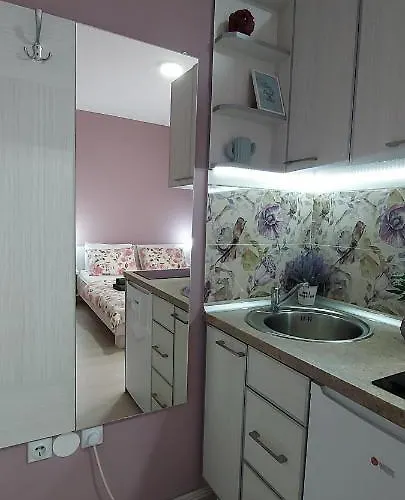 Διαμέρισμα Kosa *