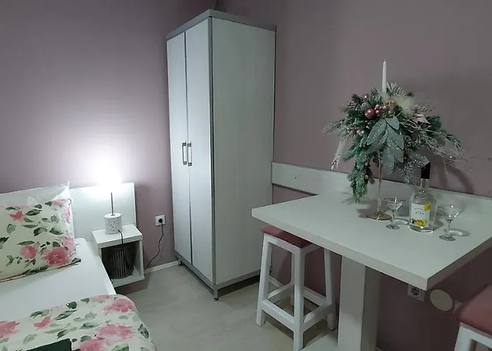 Διαμέρισμα Kosa *