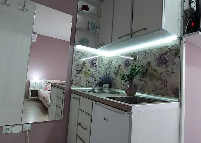 Kosa Διαμέρισμα *