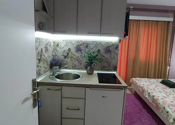 Kosa Διαμέρισμα Vrnjačka Banja