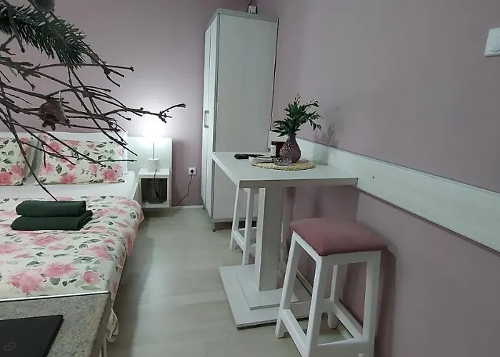 Διαμέρισμα Kosa *