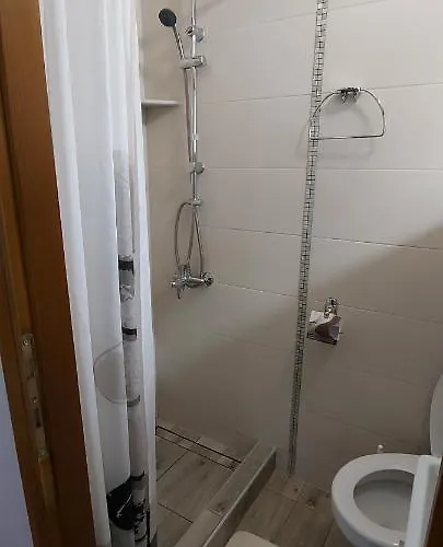 Διαμέρισμα Kosa *