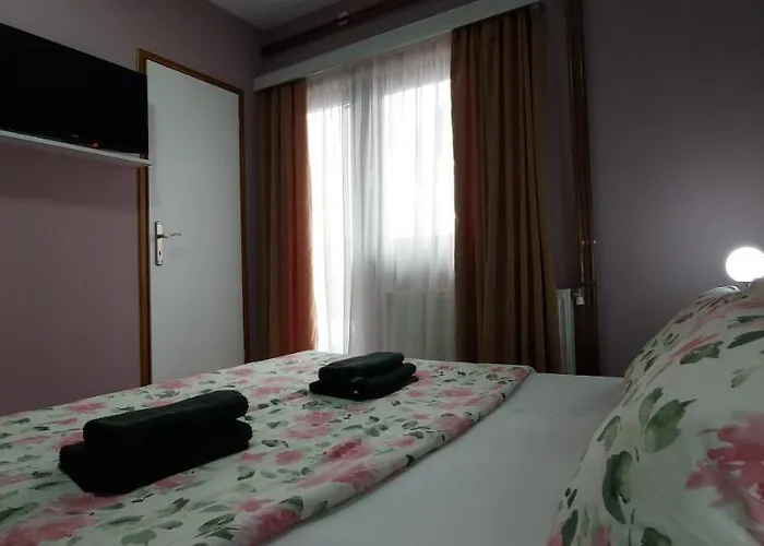 Kosa * Vrnjačka Banja